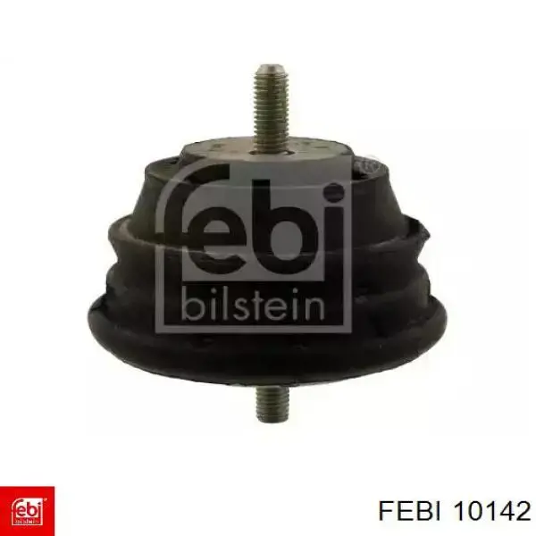 Coxim (suporte) esquerdo/direito de motor Febi 10142 preço, a partir de 48,36 USD