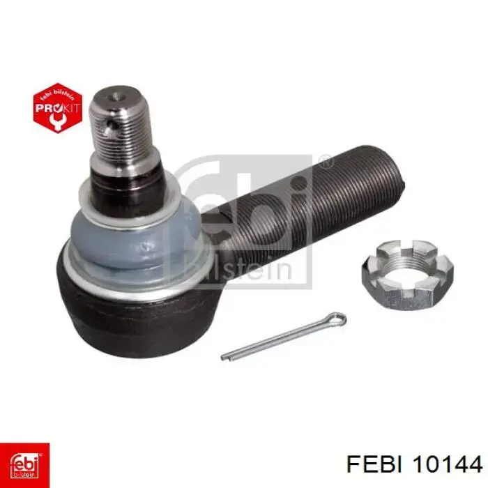 Compre 10144 Febi Bucha de estabilizador dianteiro