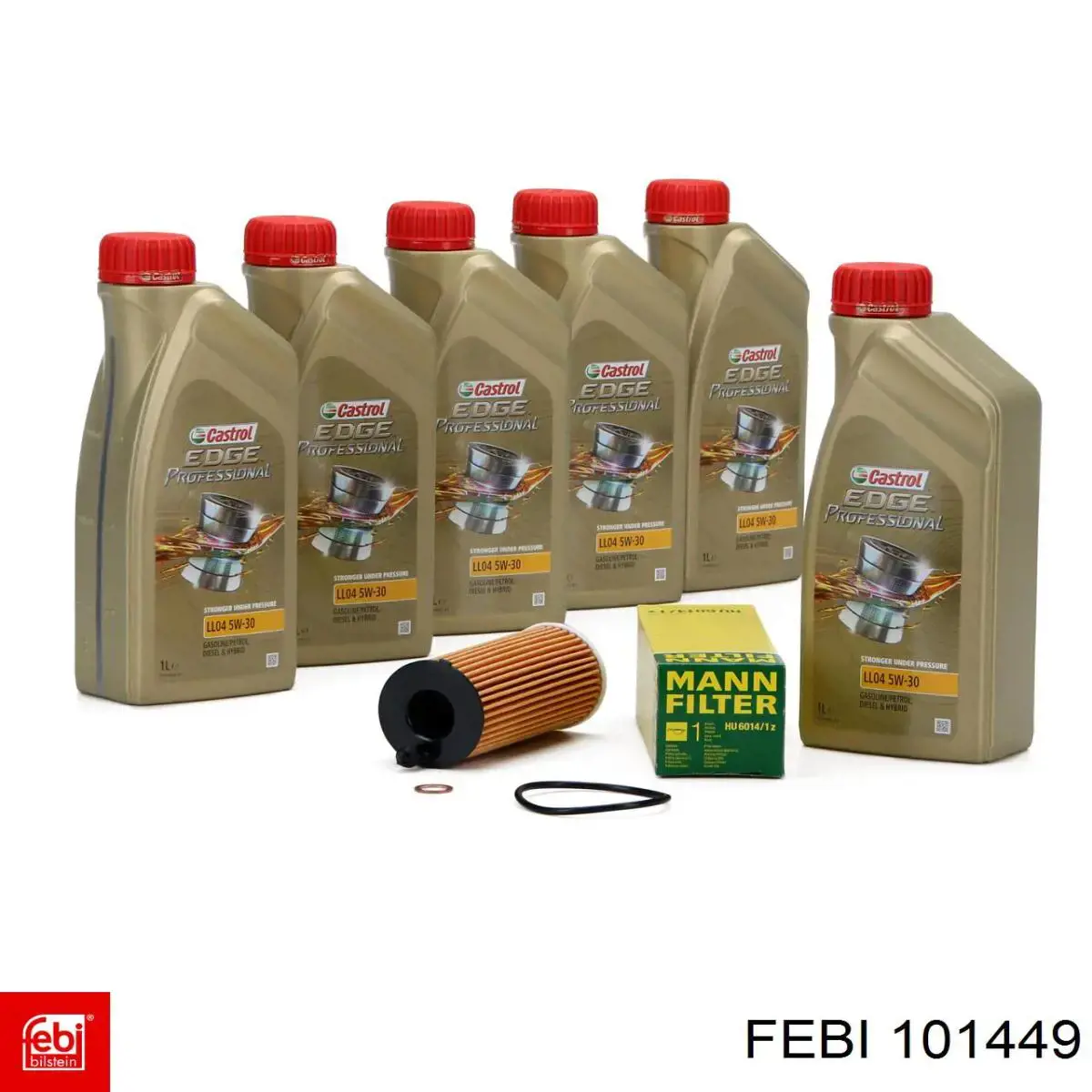 Filtro de ar Febi 101449 preço, a partir de 18,74 USD