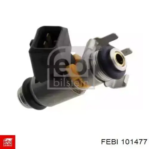 Compre 81173A2 Sidat Injetor de injeção de combustível