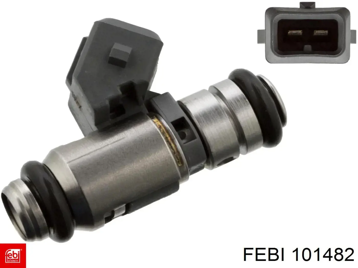 Compre IWP119 Magneti Marelli Injetor de injeção de combustível