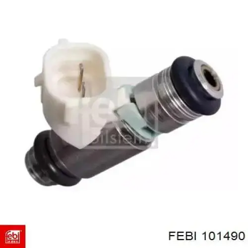 036906031AC VAG Injetor de injeção de combustível