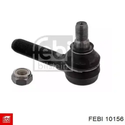 Compre 10156 Febi Ponta esquerda da barra central de direção