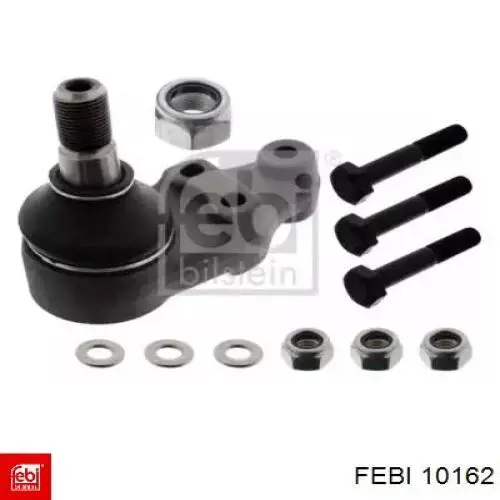 Compre 10162 Febi Suporte de esfera inferior