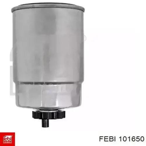 Filtro de combustível Febi 101650 preço, a partir de 13,59 USD