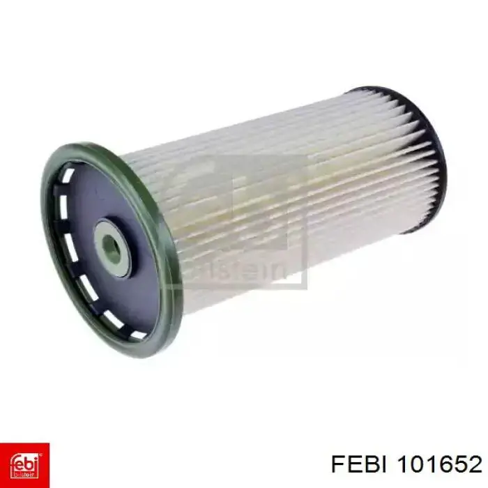 101652 Febi Filtro de combustível