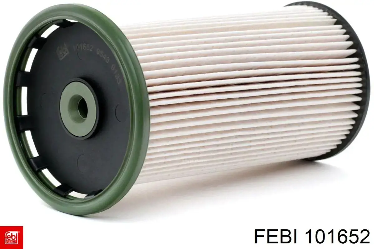 Filtro de combustível Febi 101652 preço, a partir de 22,17 USD