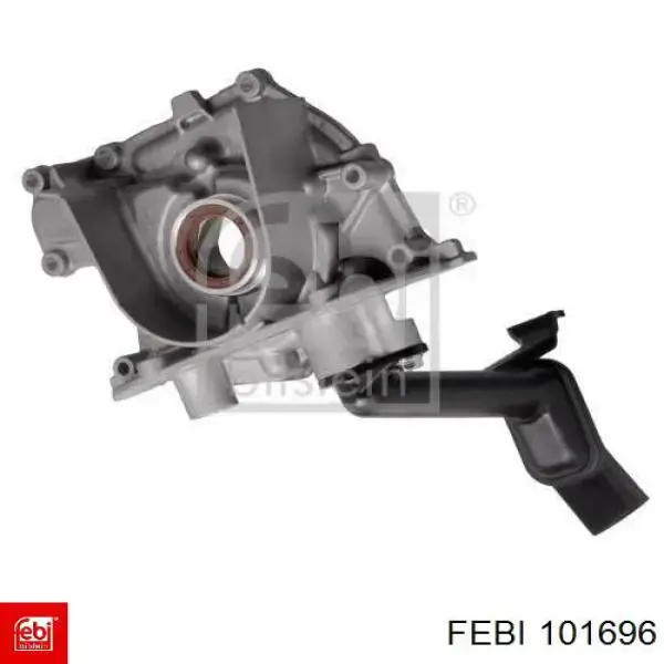 Bomba de óleo Febi 101696 preço, a partir de 257,12 USD