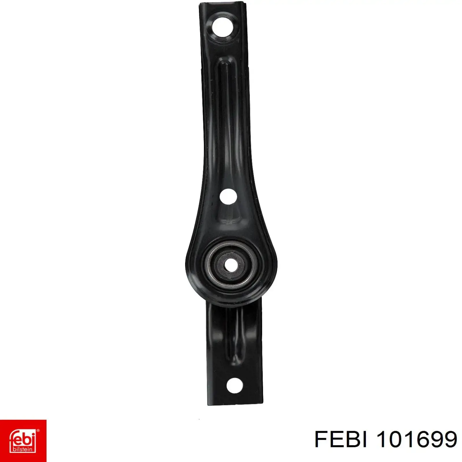 101699 Febi Coxim (suporte) traseiro de motor