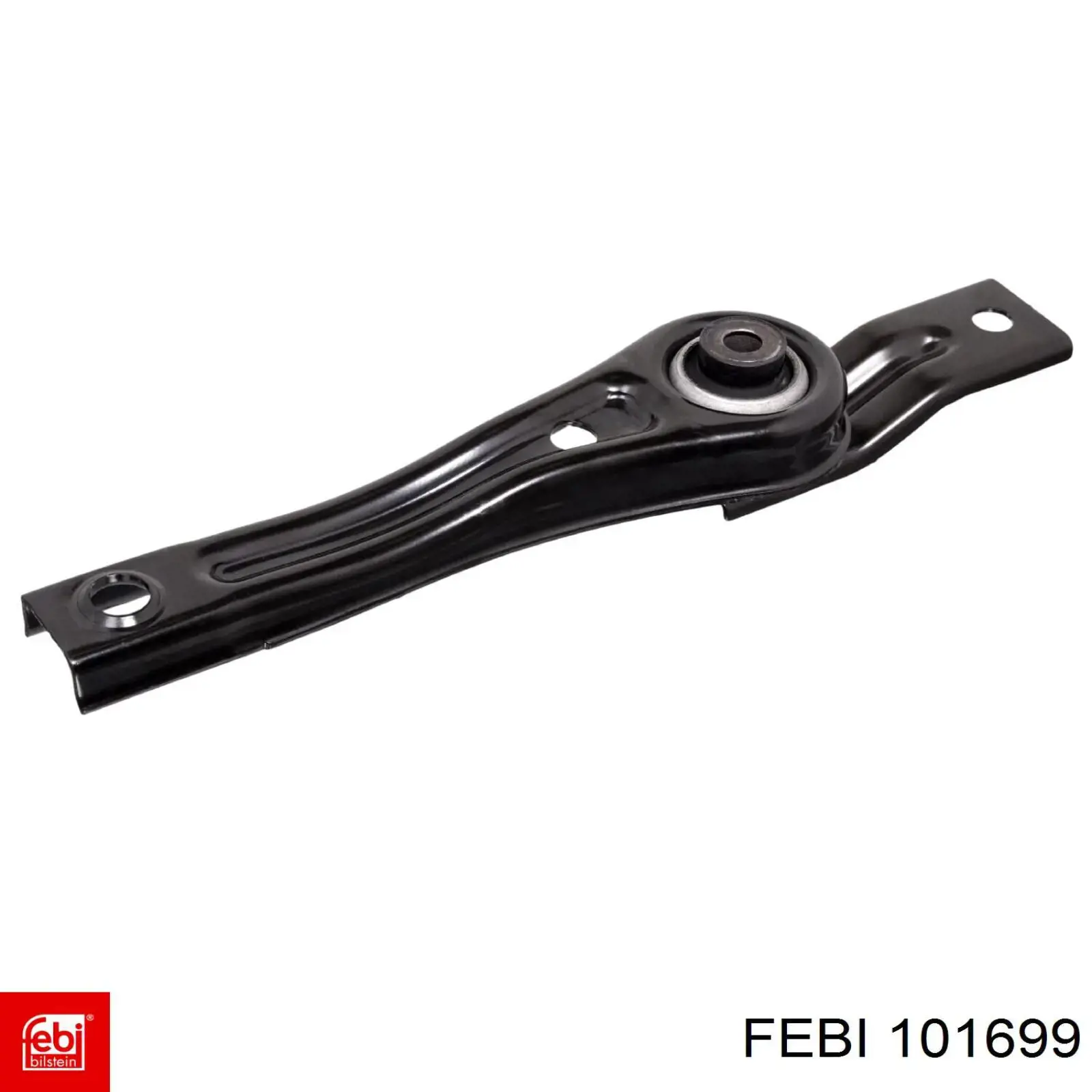 Compre 4360201 Lemforder Coxim (suporte) traseiro de motor