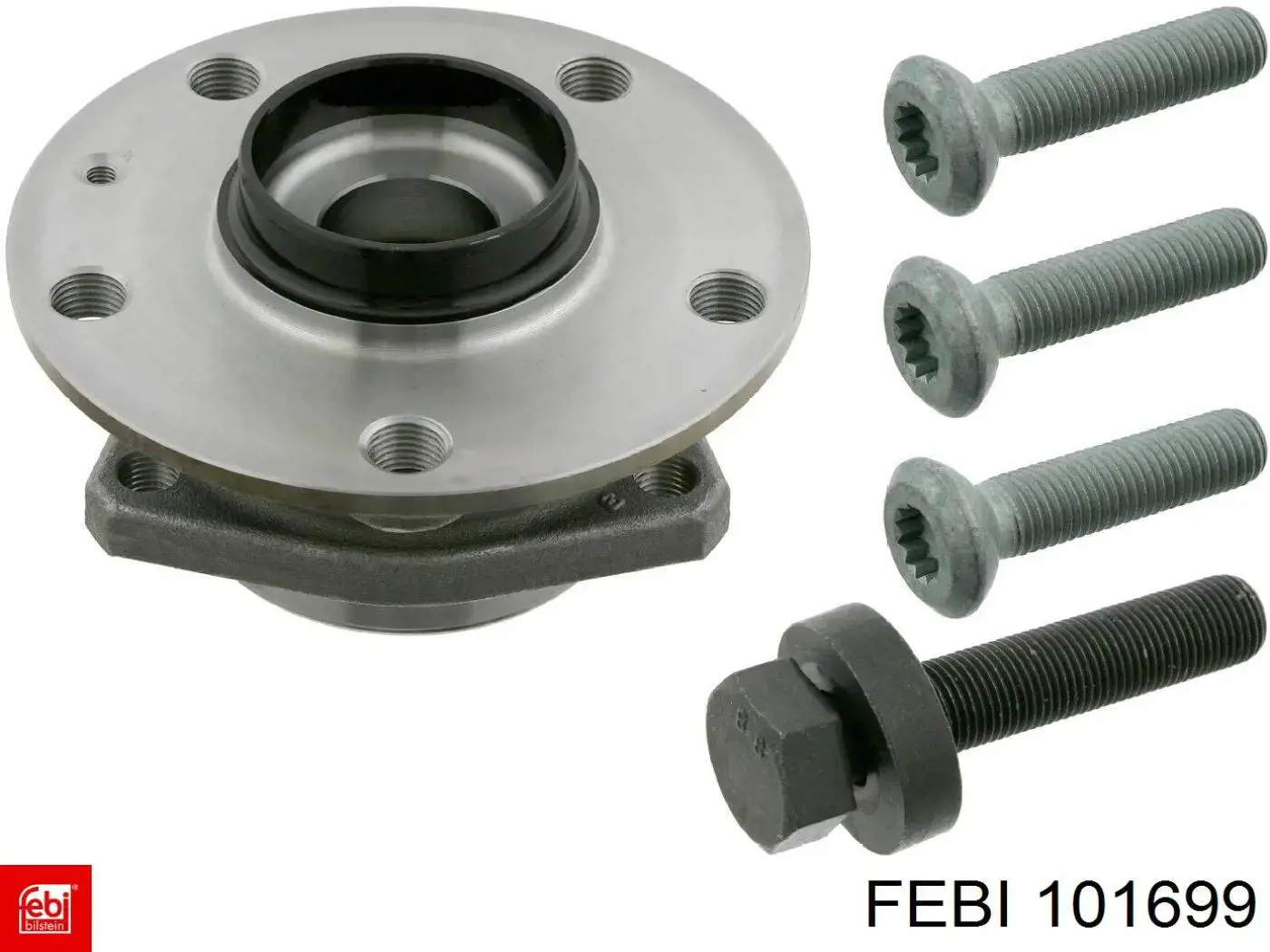 Coxim (suporte) traseiro de motor 4360201 Lemforder