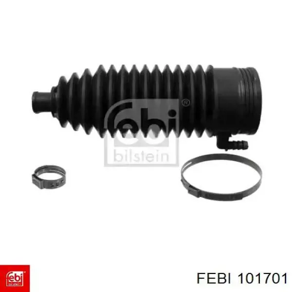 Compre 482034581R Renault (RVI) Bota de proteção do mecanismo de direção (de cremalheira)