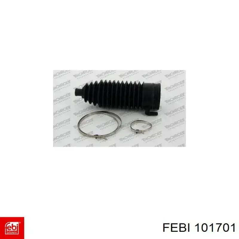 Bota de proteção do mecanismo de direção (de cremalheira) Lemforder 39146 preço, a partir de 12,29 USD