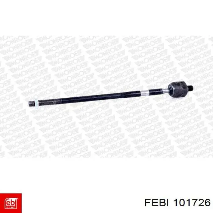 Compre T411279 STC Bota de proteção do mecanismo de direção (de cremalheira)