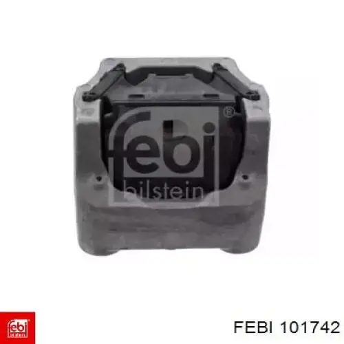 101742 Febi Coxim (suporte) esquerdo/direito de motor
