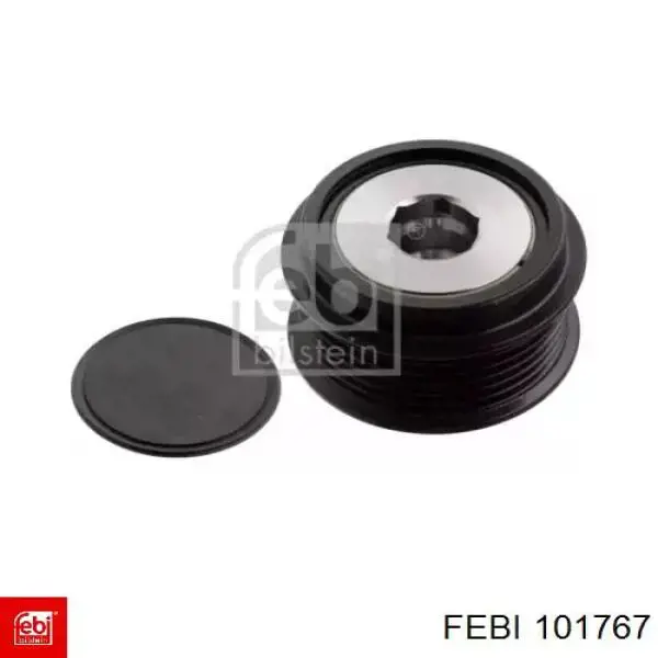 Compre 274150Y020 Toyota Polia do gerador