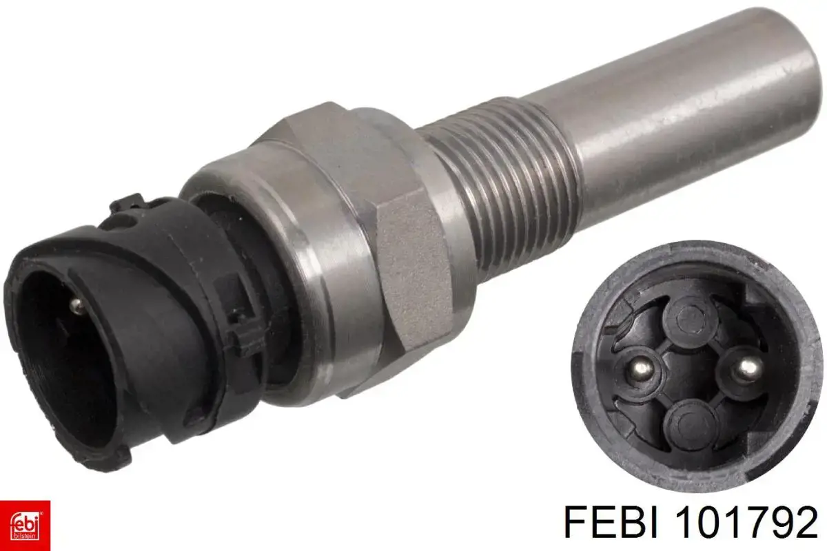 A0125425617 Mercedes Sensor de velocidade
