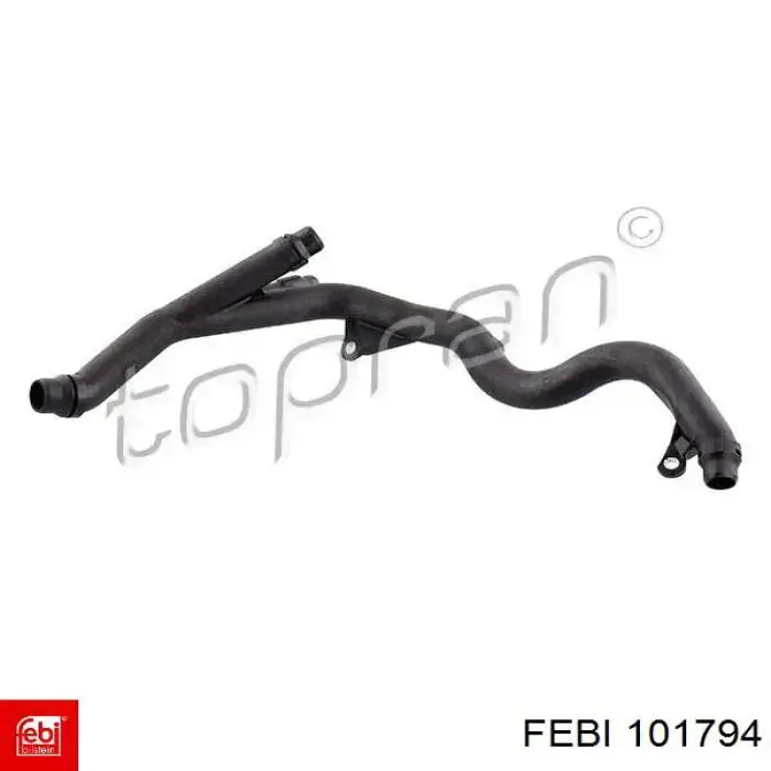 Mangueira do radiador de aquecedor (de forno), linha de combustível de retorno BMW 11537794611 preço, a partir de 32,24 USD