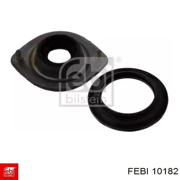 Suporte de amortecedor dianteiro Febi 10182 preço, a partir de 35,86 USD