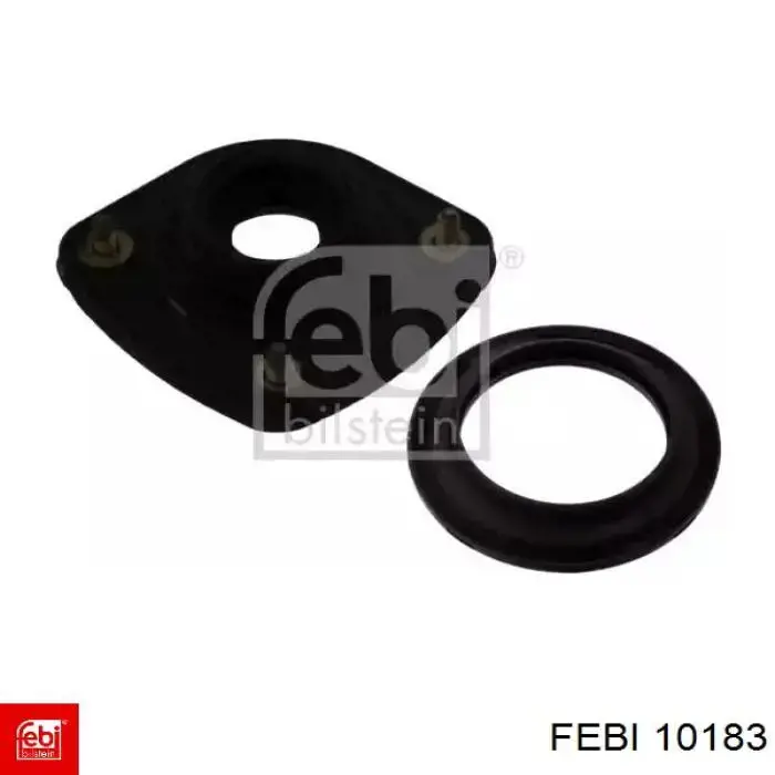 Suporte de amortecedor dianteiro Febi 10183 preço, a partir de 27,28 USD