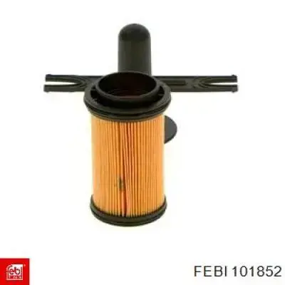 Compre 7423381561 Renault (RVI) Filtro ad blue
