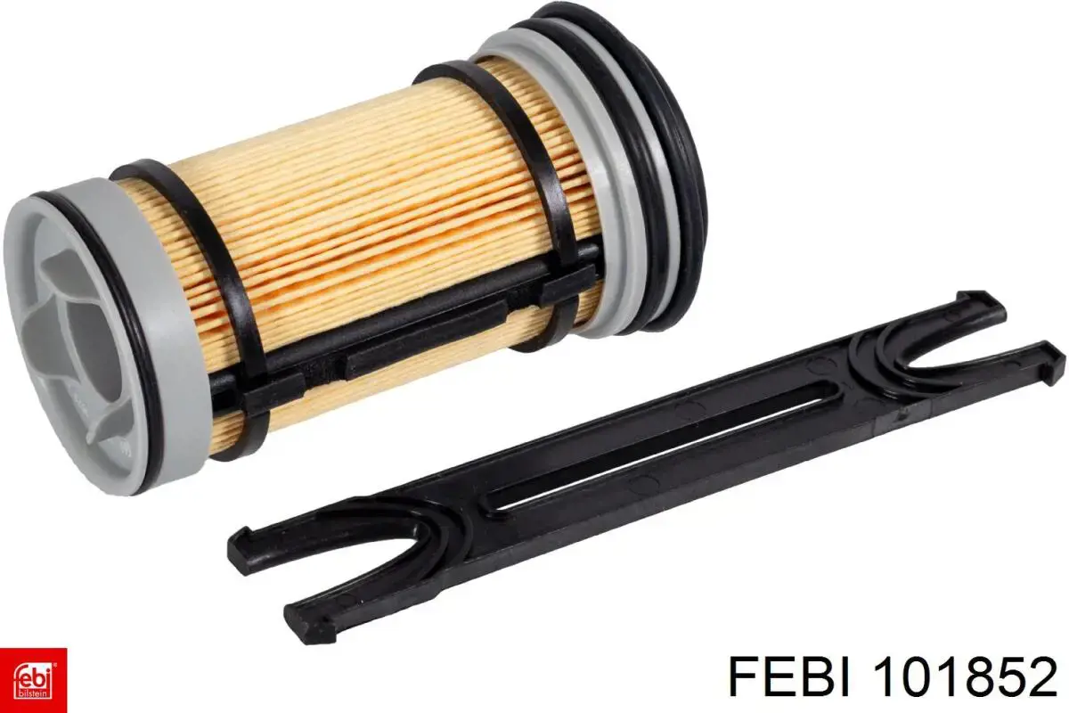 Compre 3783187 Caterpillar Filtro ad blue