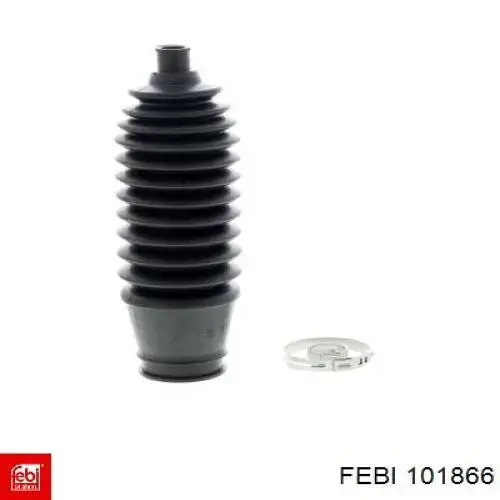 Bota de proteção direita do mecanismo de direção (de cremalheira) Lemforder 33968 preço, a partir de 17,19 USD