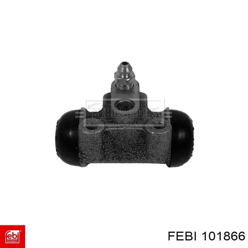 Compre 33968 Lemforder Bota de proteção direita do mecanismo de direção (de cremalheira)