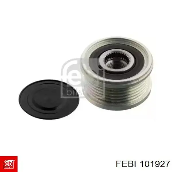 Polia do gerador Ashika 13003308 preço, a partir de 55,49 USD