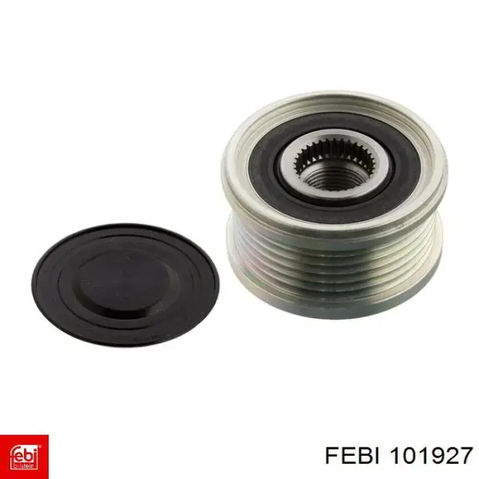 Polia do gerador Meat&Doria 45242 preço, a partir de 55,49 USD
