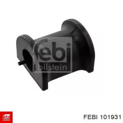 101931 Febi Bucha de estabilizador traseiro