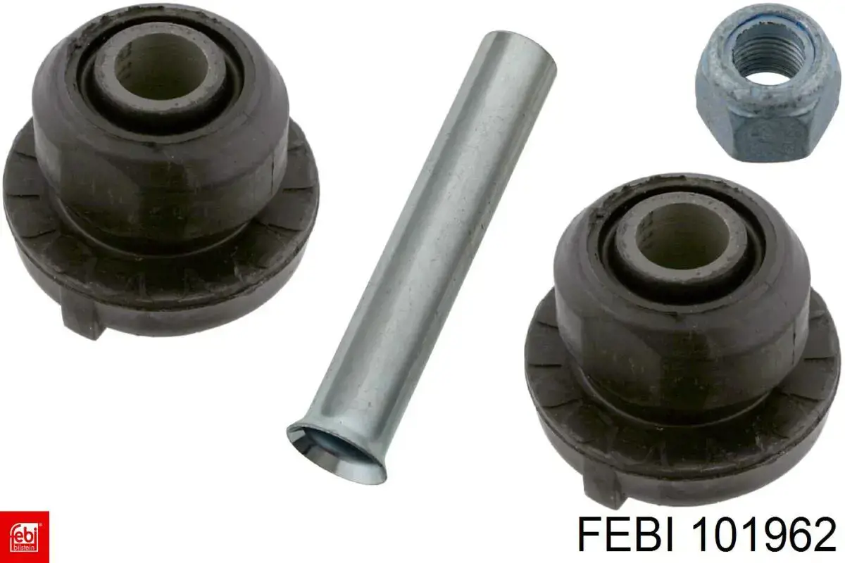 Bota de proteção interna esquerda de junta homocinética do semieixo dianteiro Febi 101962 preço, a partir de 20,93 USD