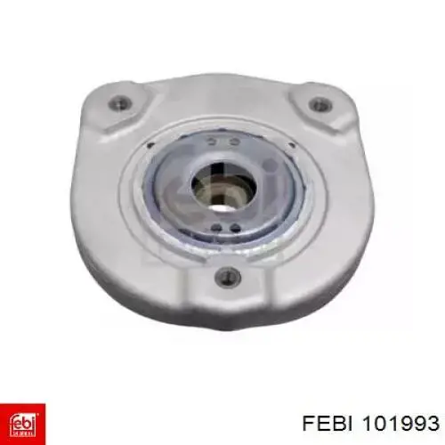 Suporte de amortecedor dianteiro Febi 101993 preço, a partir de 45,93 USD