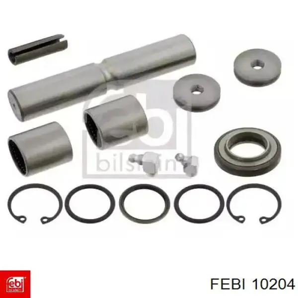 Pivô de extremidade do eixo Febi 10204 preço, a partir de 83,27 USD