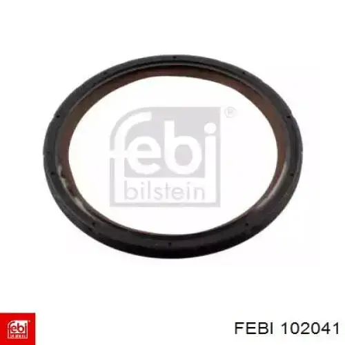 Vedação traseira de cambota de motor Febi 102041 preço, a partir de 23,25 USD
