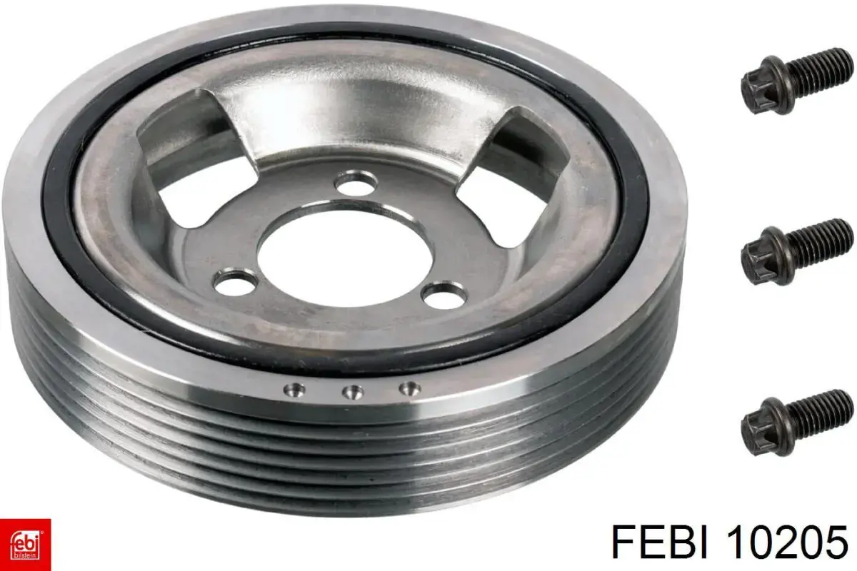 Pivô de extremidade do eixo Febi 10205 preço, a partir de 41,54 USD