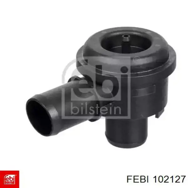 102127 Febi Válvula de derivação (by-pass) de ar supercompressão