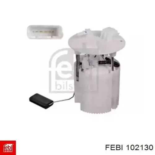 Módulo de bomba de combustível com sensor do nível de combustível ERA 770210 preço, a partir de 92,10 USD