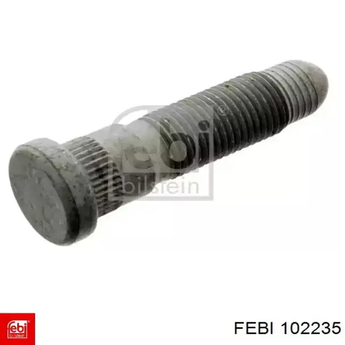 102235 Febi Parafuso de roda