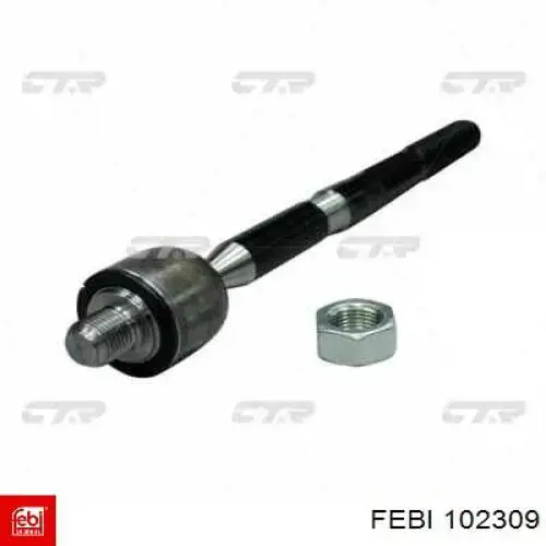 102309 Febi Tração de direção