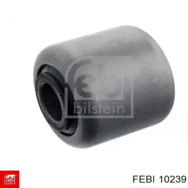 Compre 10239 Febi Bloco silencioso de estabilizador dianteiro
