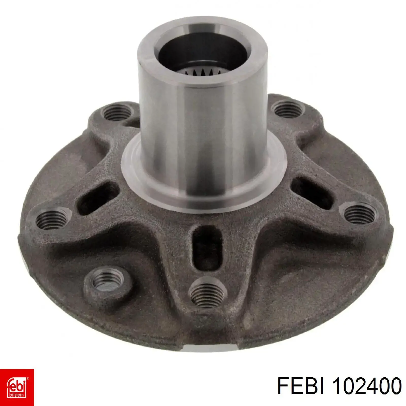 Cubo traseiro Febi 102400 preço, a partir de 110,84 USD