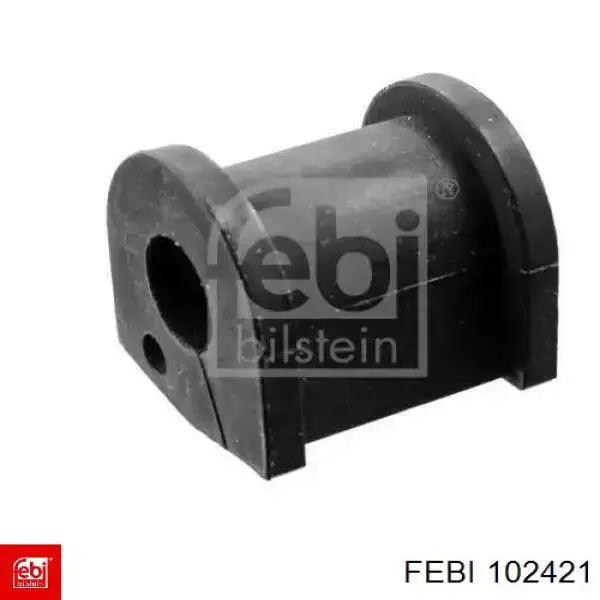 102421 Febi Bucha de estabilizador traseiro