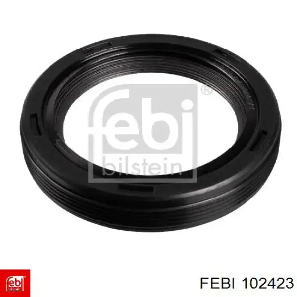 Compre 102423 Febi Cadeia do mecanismo de distribuição de gás, kit