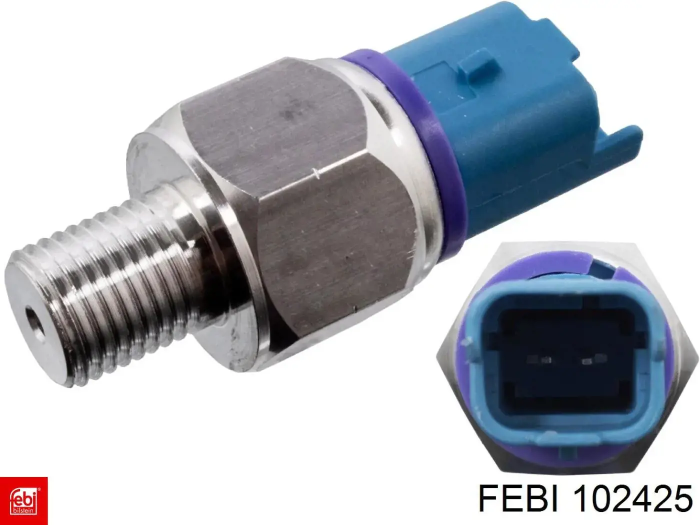 Sensor hidráulico de bomba de impulsionador Febi 102425 preço, a partir de 30,47 USD