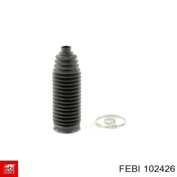 Cadeia do mecanismo de distribuição de gás, kit Febi 102426 preço, a partir de 178,62 USD