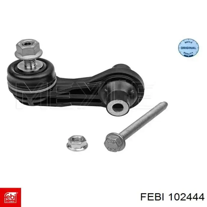Montante de estabilizador traseiro Febi 102444 preço, a partir de 24,80 USD