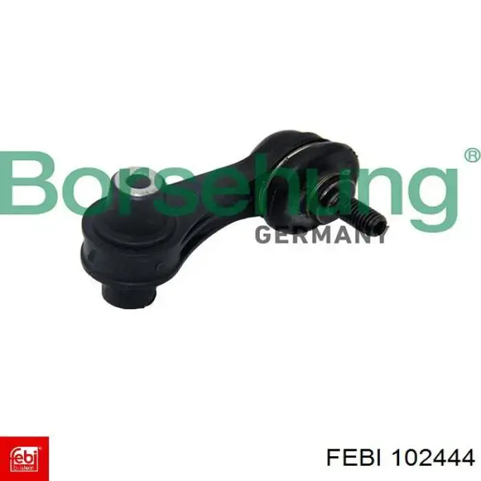 Compre 102444 Febi Montante de estabilizador traseiro
