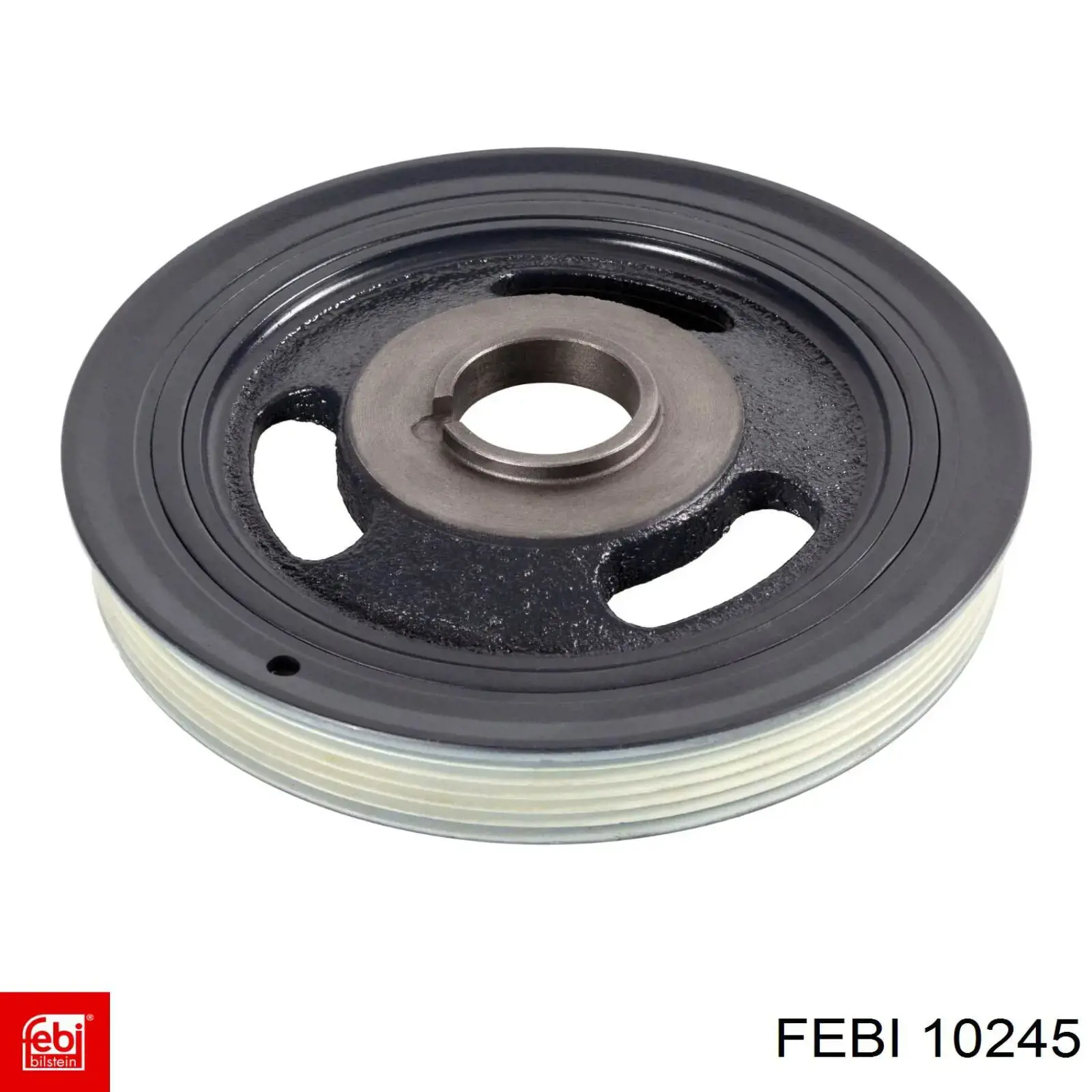 Compre 10245 Febi Kit de reparação de estabilizador traseiro