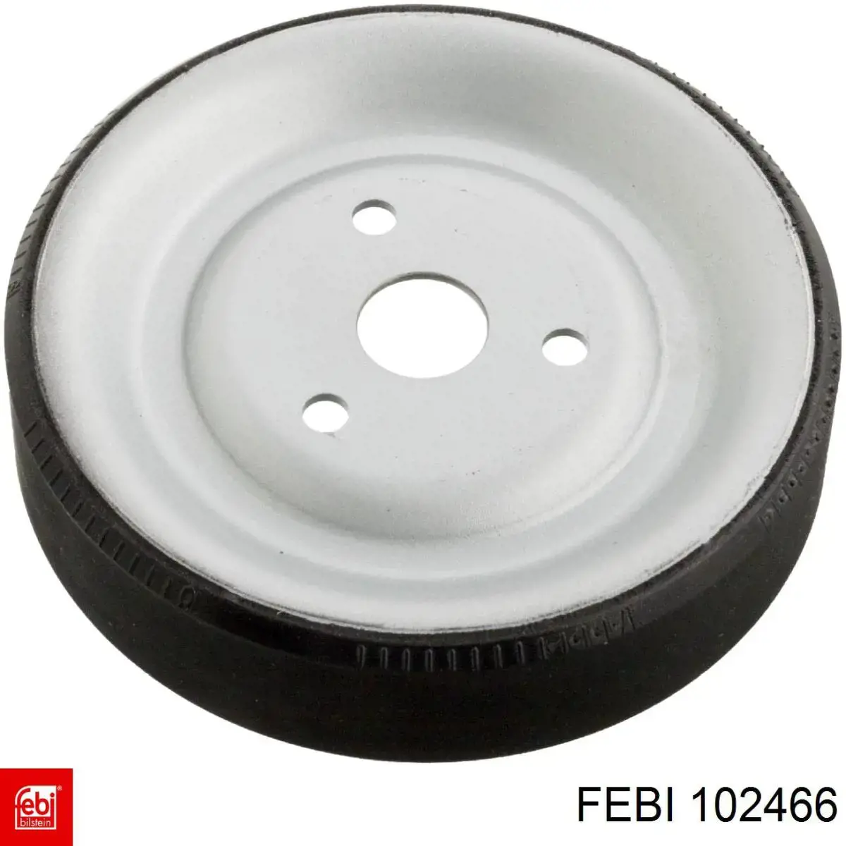 102466 Febi Polia da bomba de água